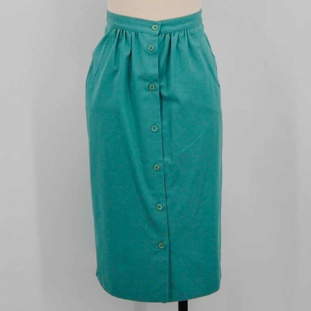 Vintage 1970's Devon Skirt